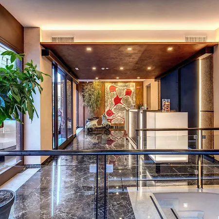 Prassede Palace Hotel-2